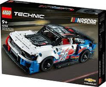 Load image into Gallery viewer, LEGO 42153 NASCAR Next Gen Chevrolet Camaro ZL1
