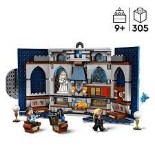 LEGO Harry PotterLEGO 76411 Ravenclaw House Banner