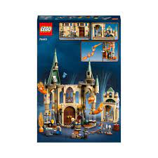 LEGO Harry Potter 76413 Room of Requirement