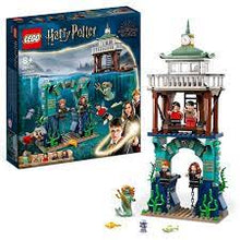 Load image into Gallery viewer, LEGO 76420 Triwizard Tournament: The Black Lake
