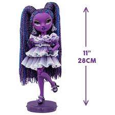 Shadow High Monique Verbena Doll