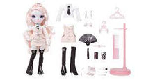 Load image into Gallery viewer, Shadow High Fashion Doll - Karla Choupette - Pink
