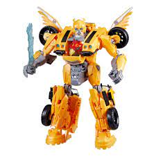Transformers Transformers Movie 7 Beast Mode Bumblebee