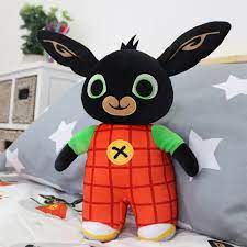 Bing  Soft Toy