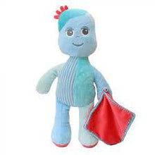 Load image into Gallery viewer, IN THE NIGHT GARDEN - TALKING IGGLEPIGGLE
