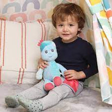Load image into Gallery viewer, IN THE NIGHT GARDEN - TALKING IGGLEPIGGLE
