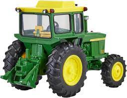 John Deere 4020WITH CAB  Heritage Collection