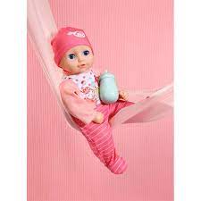 Baby Annabell® My First - Annabell, 30 cm