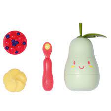 Baby Annabell Lunch Time Feeding Set