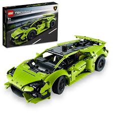 LEGO 42161 Lamborghini Huracán