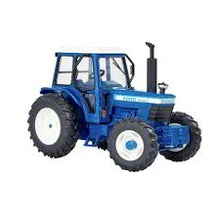 Load image into Gallery viewer, Britains 43322 Ford TW20 4WD Tractor
