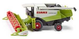 1991 CLAAS COMBINE HARVESTER