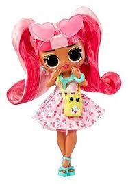L.O.L. Surprise! Tweens Core Doll - Cherry B.B.