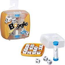 BOGGLE CLASSIC