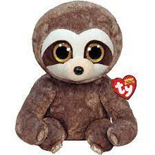 Load image into Gallery viewer, ty Beanie Boos Dangler Sloth 40Cm

