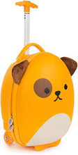 Load image into Gallery viewer, Boppi Tiny Trekker Luggage Case - DOG
