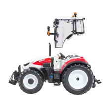 Load image into Gallery viewer, Britains 1:32 Steyr 4120 Plus Tractor 43423
