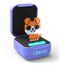 Bitzee Interactive Pet