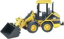 Load image into Gallery viewer, BRUDER CAT Wheel loader toy vehicle
