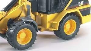 BRUDER CAT Wheel loader toy vehicle