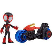 Load image into Gallery viewer, Marvel Spidey and His Amazing Friends 3 Assorted Designs
