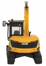 Load image into Gallery viewer, Britains JCB Midi Excavator 86C-1 43013
