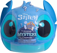 Load image into Gallery viewer, Stitch Jumbo Mystery Capsule with 9 Surprises
