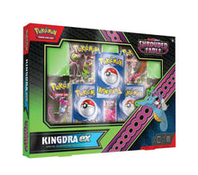 Load image into Gallery viewer, POKEMON TCG : Scarlet &amp; Violet 6.5 Shrouded Fable - Ex Special IL Collection Assortment
