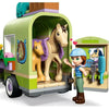 LEGO Friends 42695 Horse & Baby Foal Trailer