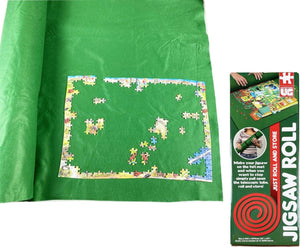 Jigsaw Role 33 inch x 50 inch