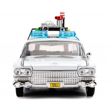 Load image into Gallery viewer, Ghostbusters Diecast Model 1/24 1959 Cadillac Ecto-1
