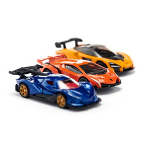 GIFT SET SUPERCARS   SILKU