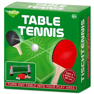 Table Tennis SET