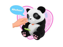 Load image into Gallery viewer, FurReal Coco The Tumbling Panda
