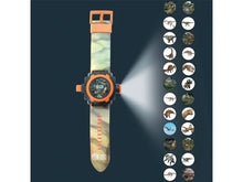 Load image into Gallery viewer, Natural History Museum Dinosaur Projector Watch
