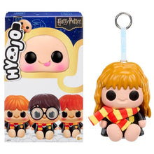 Load image into Gallery viewer, Hyojo Harry Potter 7-Inch Mystery Squishy Pack [1 RANDOM Character!]
