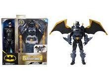 Load image into Gallery viewer, DC Comics Night Sky Batman 12&quot; Action Figure
