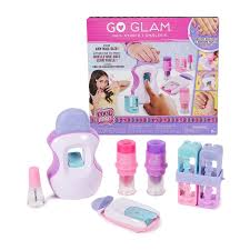 Cool Maker Go Glam Nail Studio