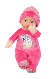 Zapf Creation-Baby Born Doll 30 CM