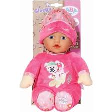 Zapf Creation-Baby Born Doll 30 CM