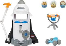Load image into Gallery viewer, Toddle Tots™ Launch Time Rocket™
