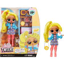 L.O.L. Surprise! Tweens Fashion Doll - Hana Groove