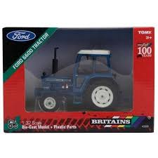 Britains Ford 6600 Tractor