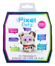 Load image into Gallery viewer, Pixel Petz Interactive Digital Pet – Dalmatian
