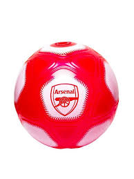 Team Merchandise Smart Ball Counter Football Arsenal