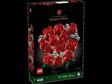 Load image into Gallery viewer, LEGO 10328 Bouquet of Roses Flowers
