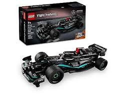 LEGO 42165 Mercedes-AMG F1 W14 E Performance Pull-Back