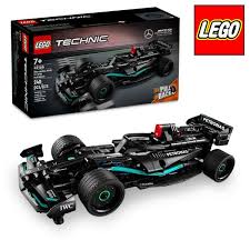 LEGO 42165 Mercedes-AMG F1 W14 E Performance Pull-Back
