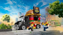Load image into Gallery viewer, LEGO City   LEGO 60404 Burger Truck
