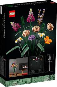 LEGO 10280 Flower Bouquet